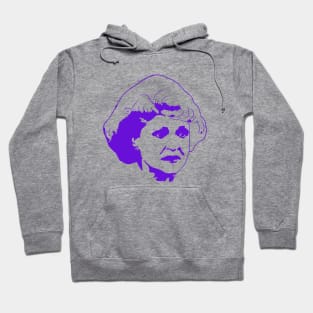 Rose Nylund Otentication Hoodie